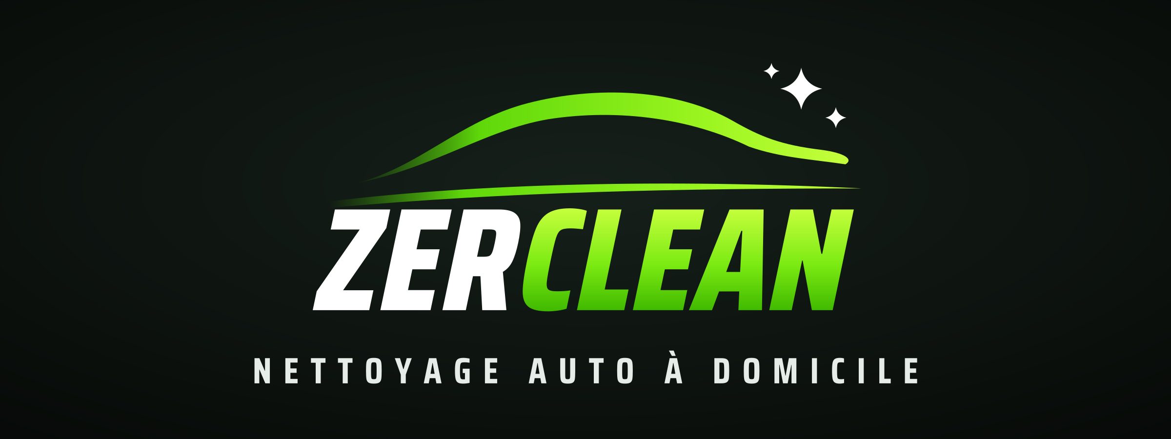 Zerclean — nettoyage auto à domicile à Tourcoing